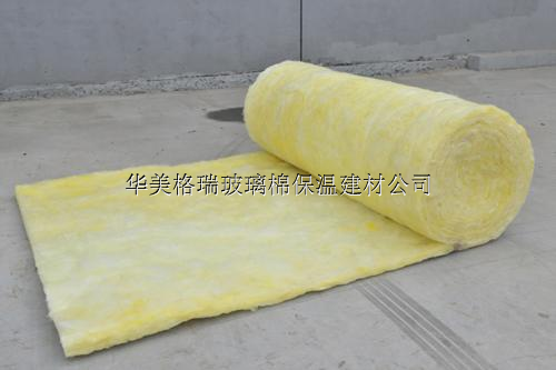 仙桃玻璃保温棉价格动态 华美格瑞玻璃棉建材公司行情速递与趋势分析