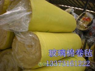 钢构玻璃棉施工工艺、价格及铝箔玻璃棉全解析 | 建筑建材优选