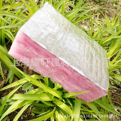 上海欧文斯玻璃棉厂家、品牌、图片与热帖全解析 从选型到应用的一站式指南